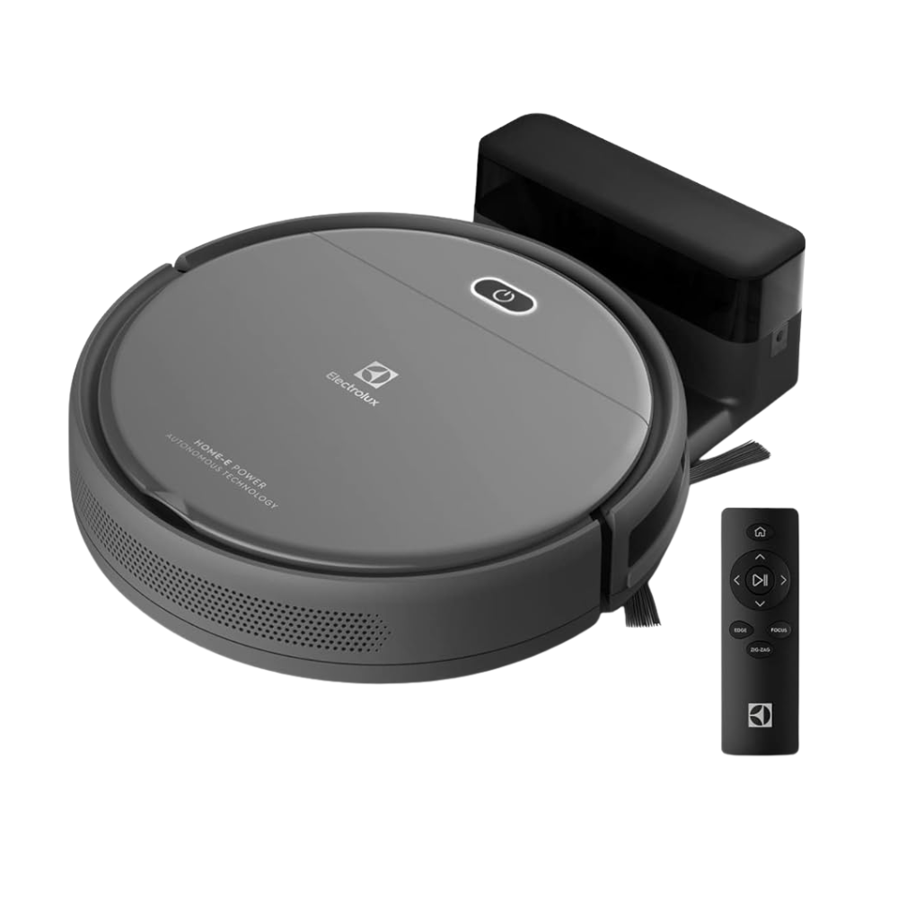 Robô Aspirador de Pó Electrolux