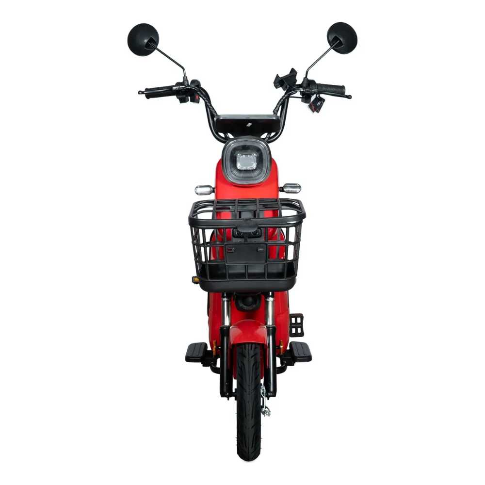 Bicicleta Elétrica Classic PAM