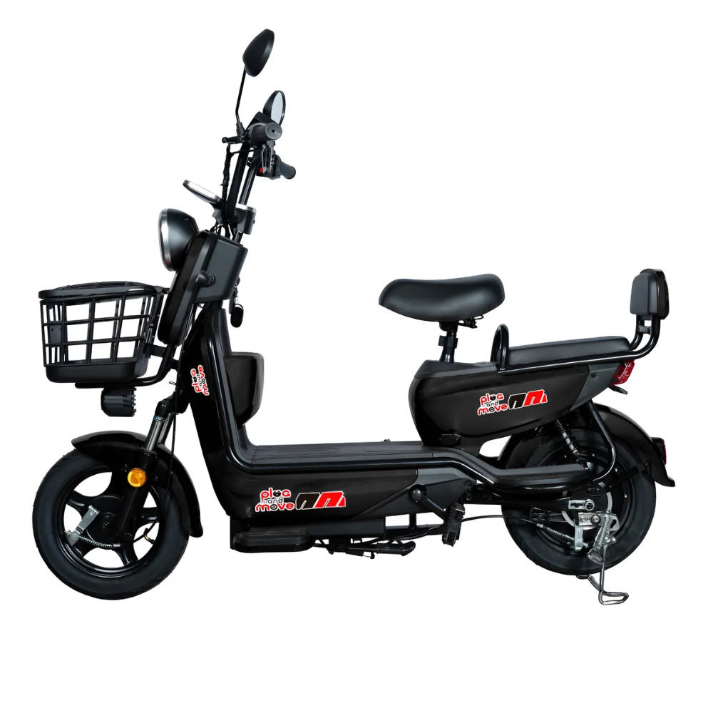 Bicicleta Elétrica Classic PAM