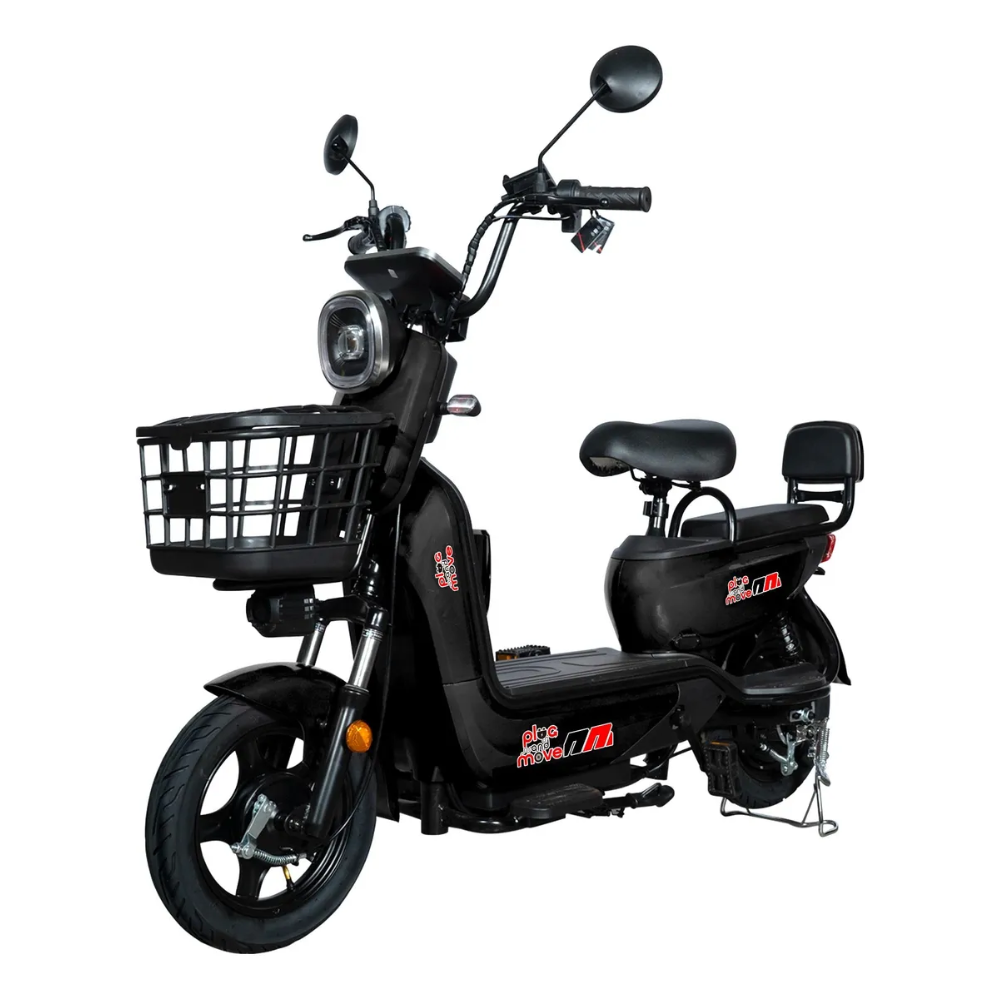 Bicicleta Elétrica Classic PAM