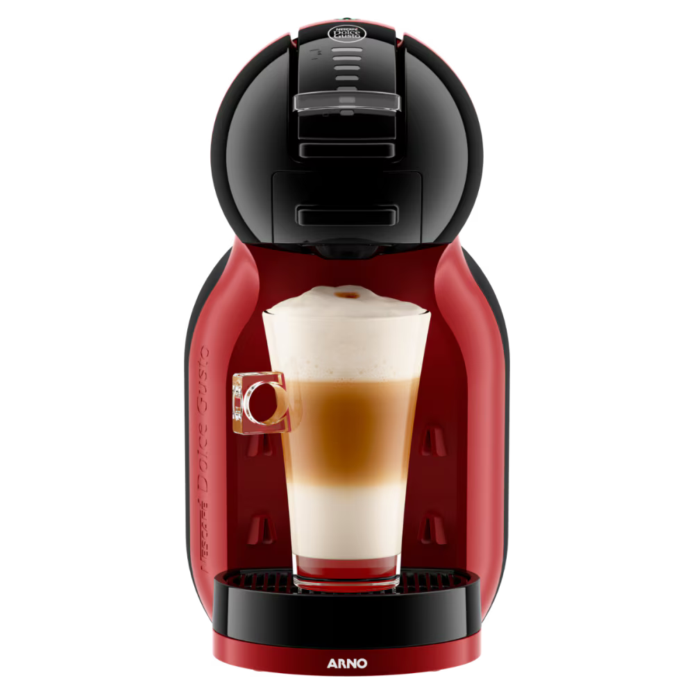 Cafeteira Dolce Gusto 220V