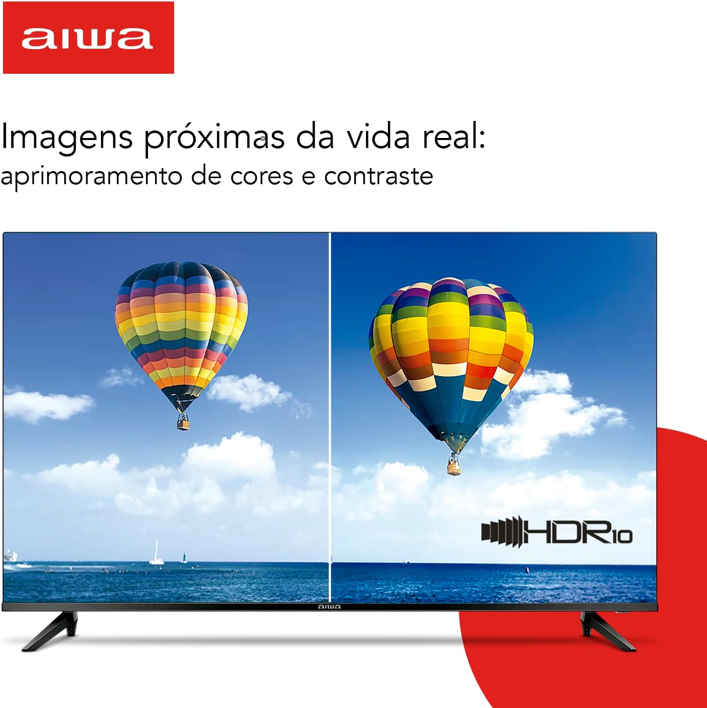 Smart TV AIWA
