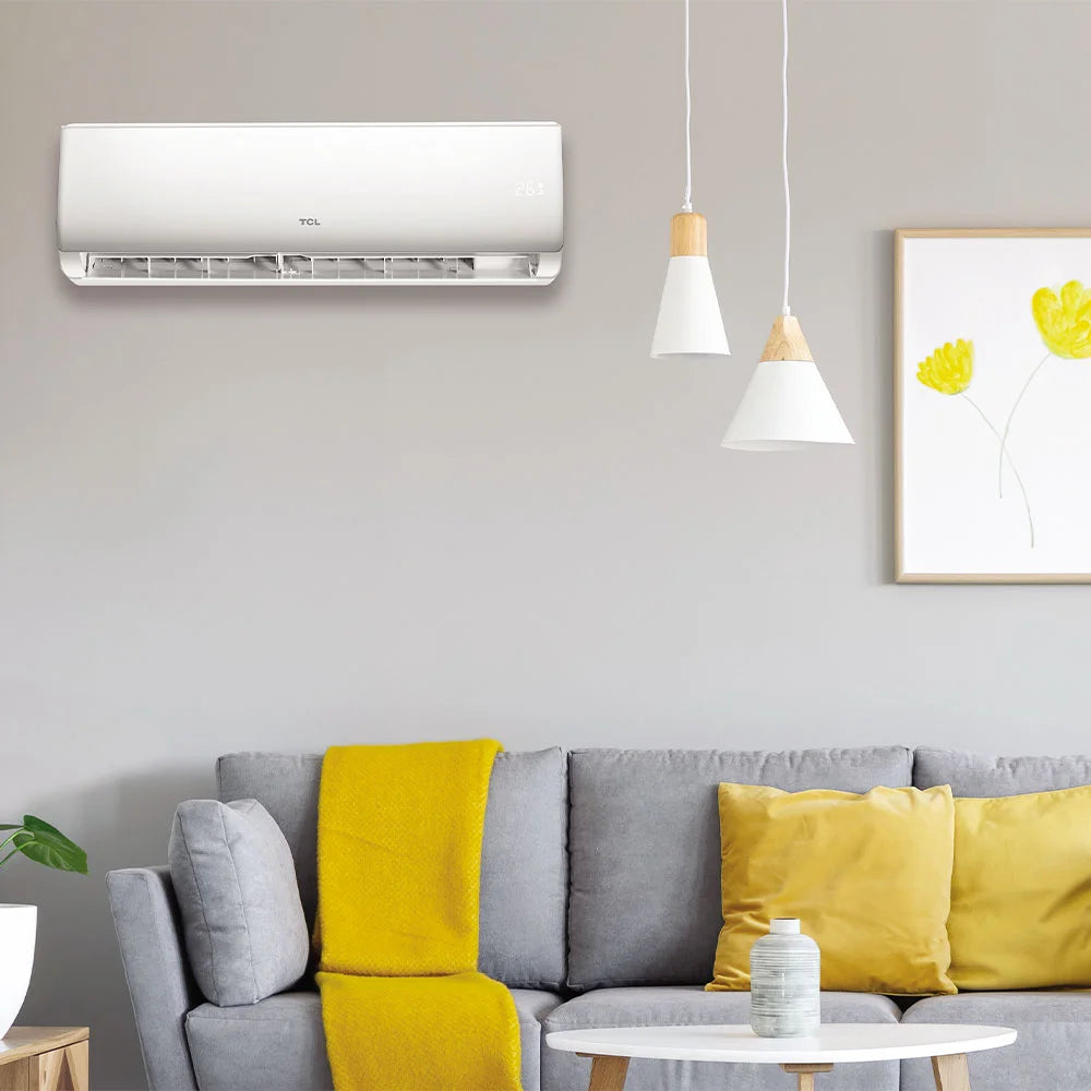 Ar Condicionado Split Hi Wall