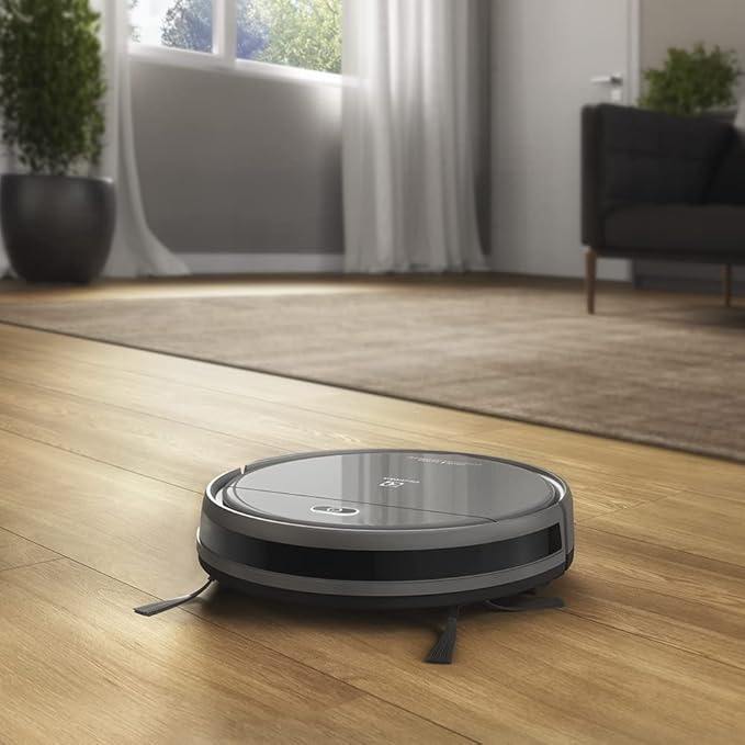 Robô Aspirador de Pó Electrolux