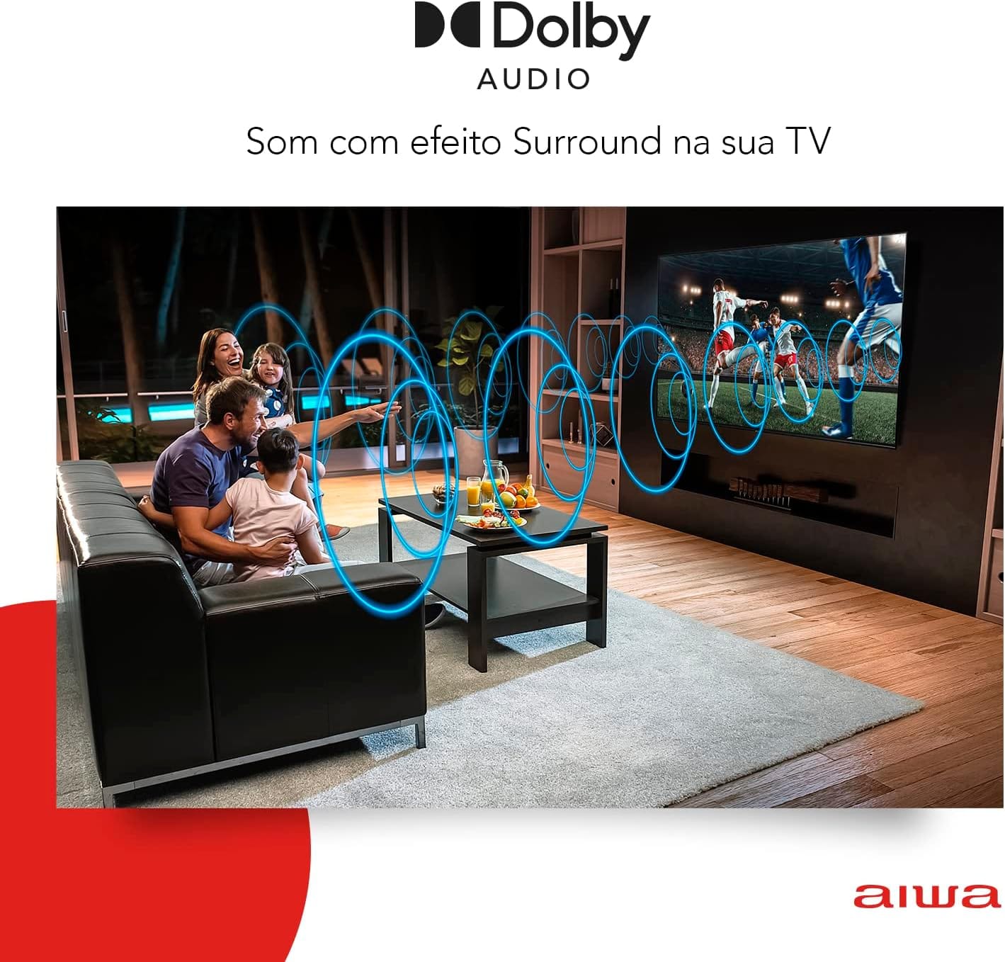 Smart TV AIWA