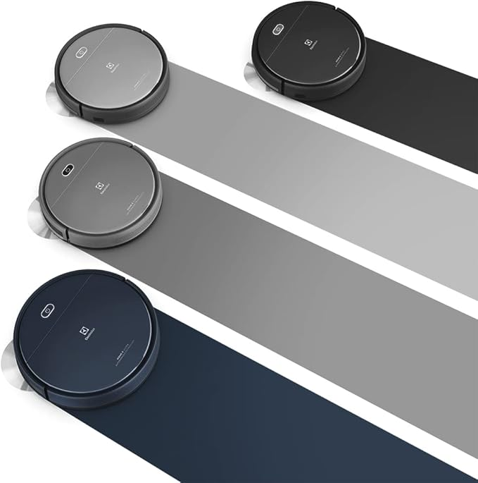 Robô Aspirador de Pó Electrolux