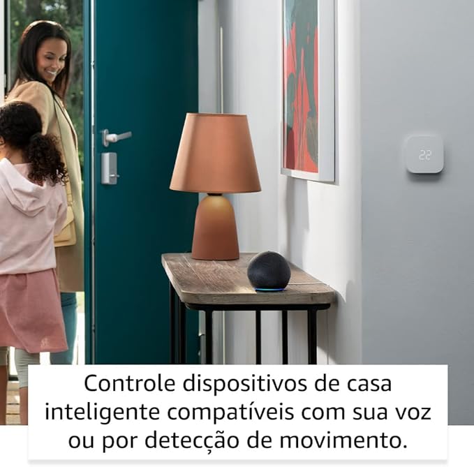 Echo Dot Alexa (5ª geração)