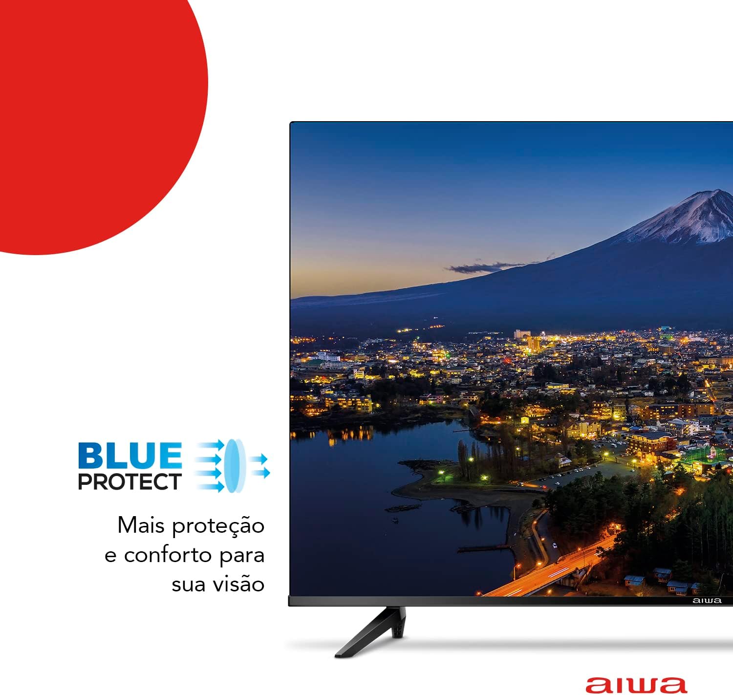 Smart TV AIWA