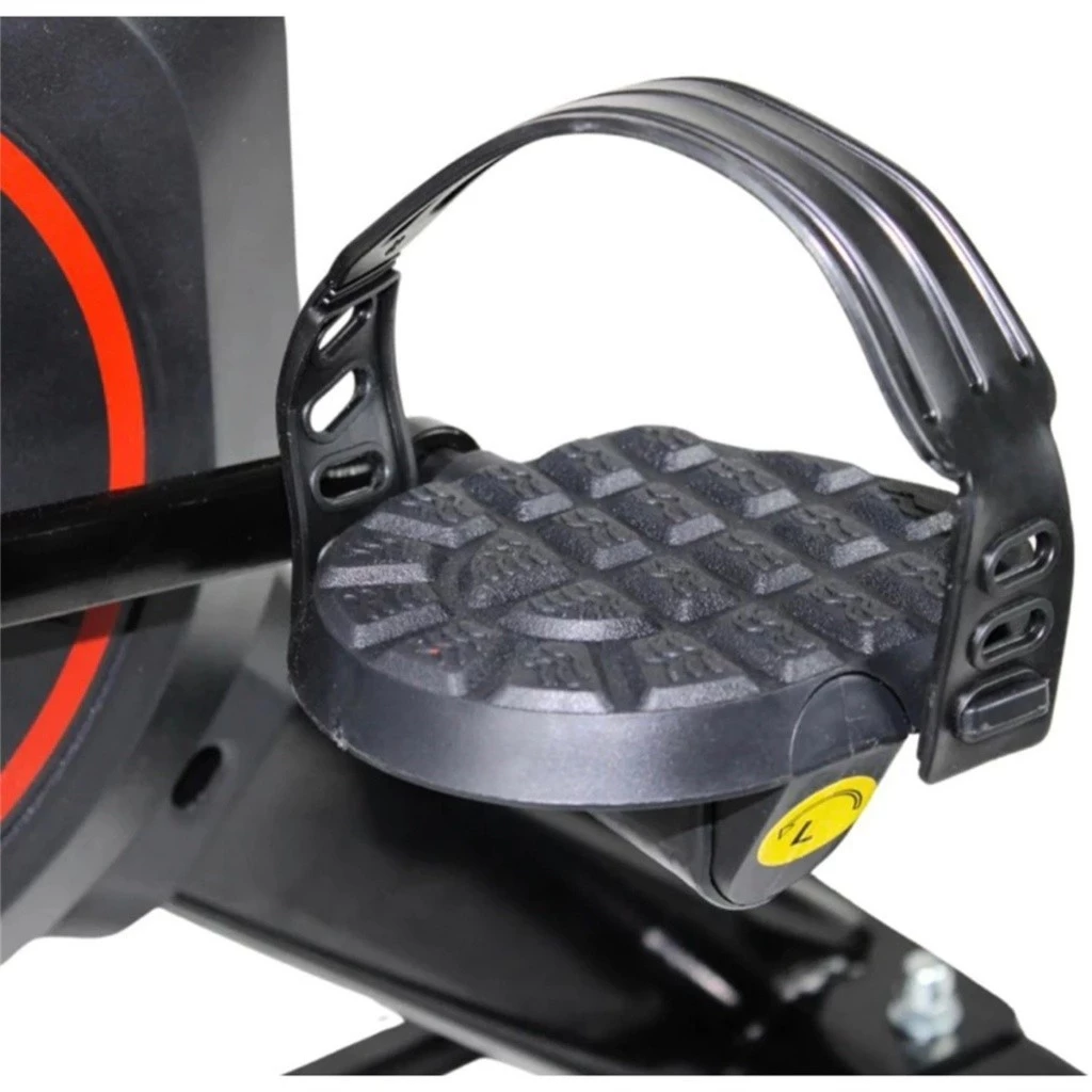 Bicicleta Spinning Ergométrica