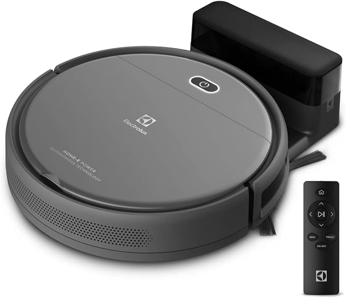 Robô Aspirador de Pó Electrolux