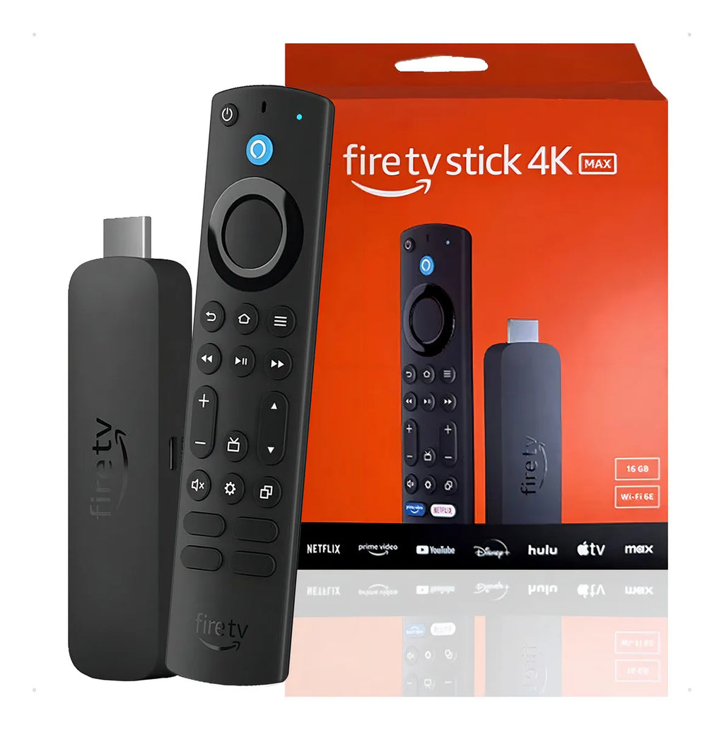Fire TV Stick HD com Alexa
