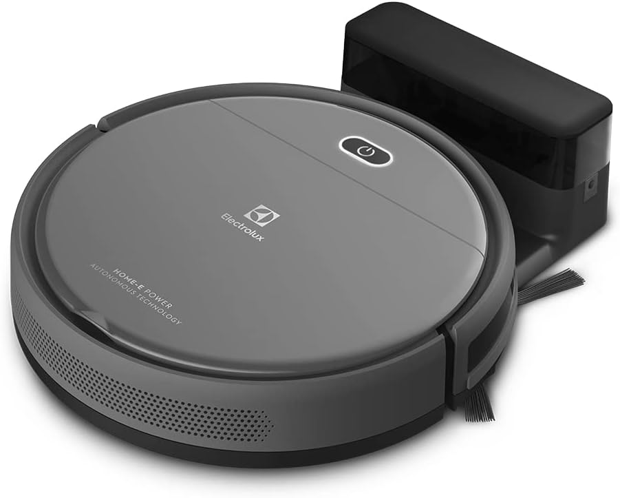Robô Aspirador de Pó Electrolux