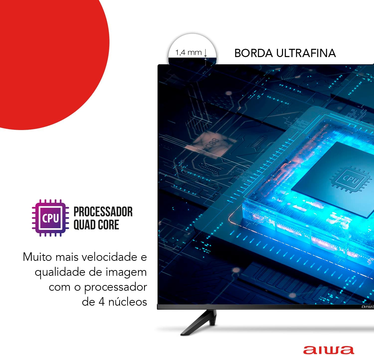 Smart TV AIWA