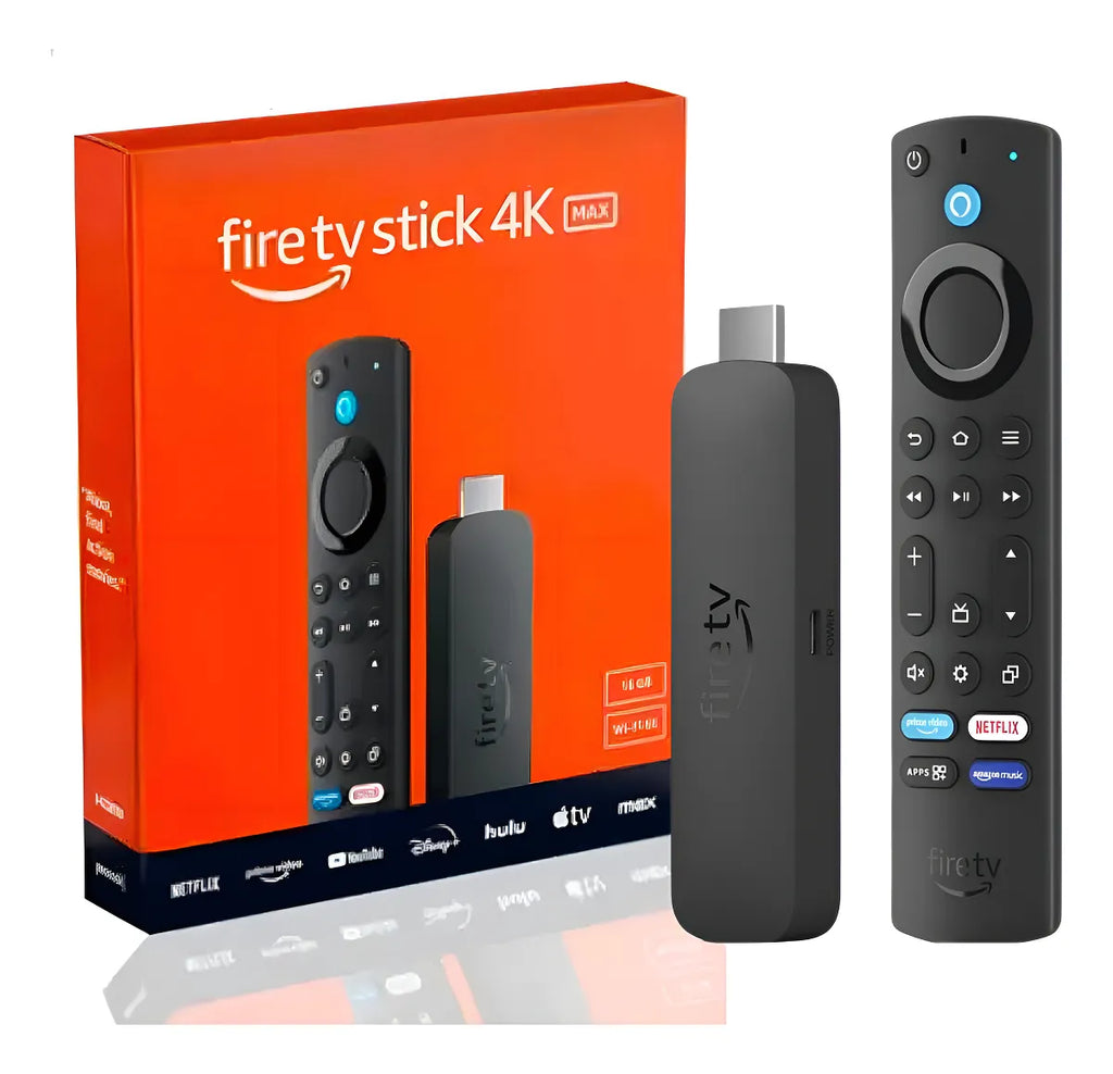 Fire TV Stick HD com Alexa