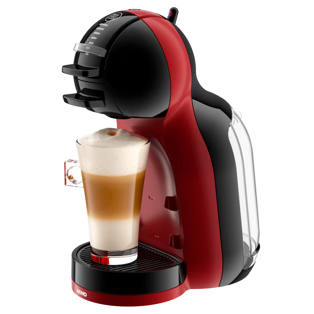 Cafeteira Dolce Gusto 220V